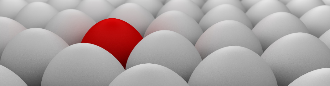 Stand out and be discovered